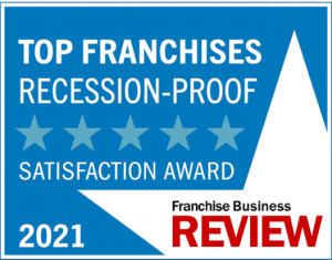 FBR - Top Franchises Recession Proof