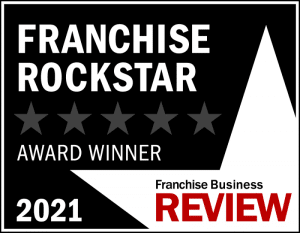 FBR - Top Franchises Rock Star 2021