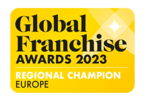 Global Franchise Awards 2023